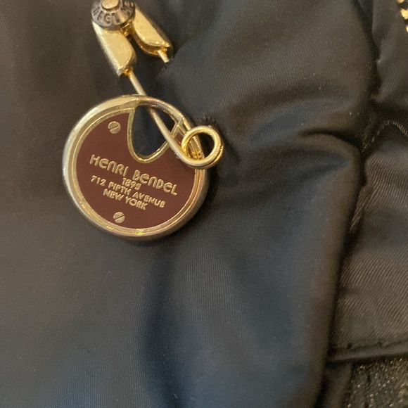 Henri Bendel Small pouch cross body - Picture 5 of 5